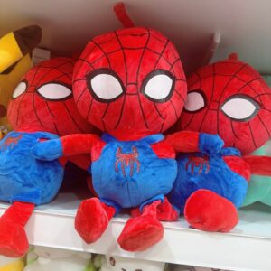 Hombres araña 40cm