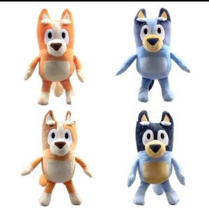 Bluey Family