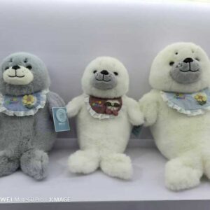 Peluche de 30 cm
