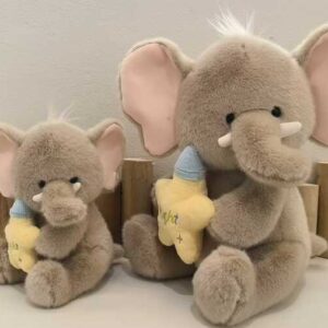 Peluche de 30 cm