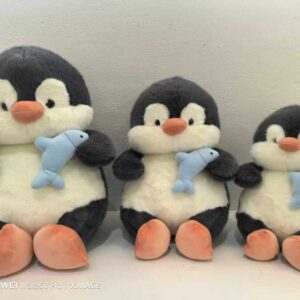 Peluche de 30 cm