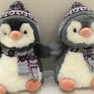 Peluche de 30 cm