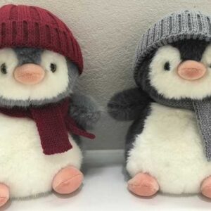 Peluche de 30 cm