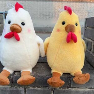 Peluche de 26-30 cm