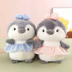 Peluche de 20-24 cm