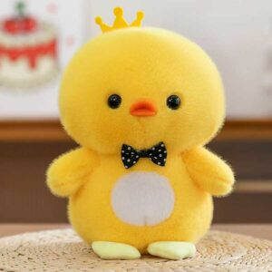 Peluche de 23 cm