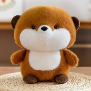 Peluche de 23 cm