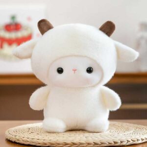 Peluche de 23 cm