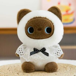 Peluche de 23 cm