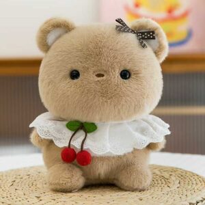 Peluche de 23 cm