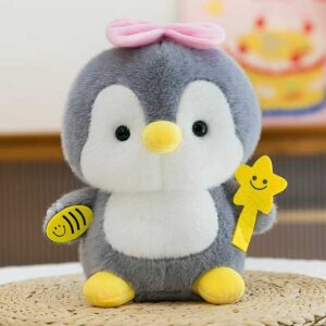 Peluche de 23 cm