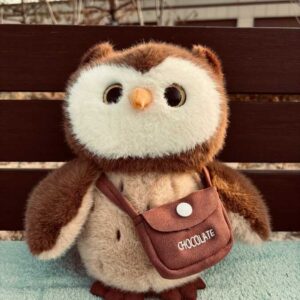 Peluche de 23 cm