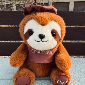 Peluche de 23 cm