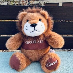 Peluche de 30 cm