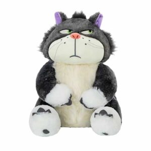 Gata Lucy de 35 cm