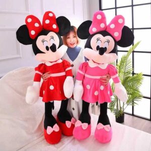 Minnie de 75 cm