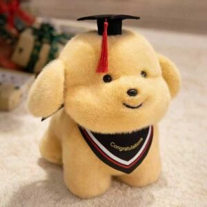 Perro médico de 40-45 cm