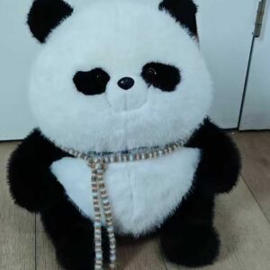Panda de 30 cm