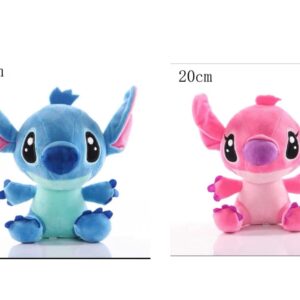 Stitch  oreja parado 20cm