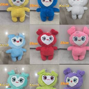 Lovely Twice 23cm