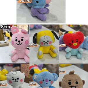 BTS 20-28cm