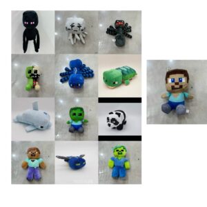 Minecraft 20cm