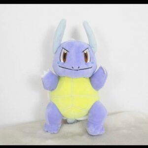 Pokemon wartortle