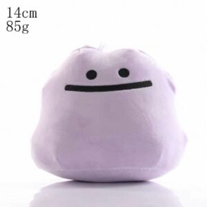 Pokemon Ditto