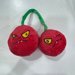 Planta vs zombie cherry bomb×2