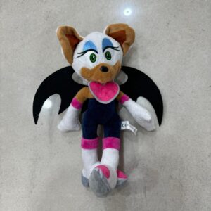 Sonic rouge 20cm