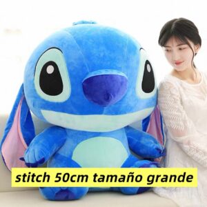 stitch 50cm tamaño grande