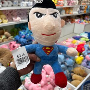 avenger super man