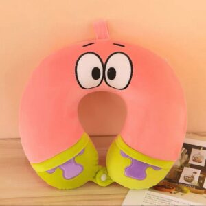 Almohada patricio