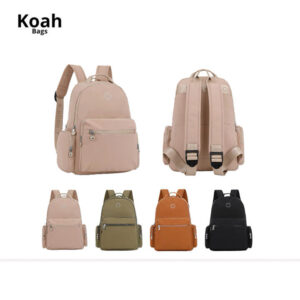 MOCHILA KOAH
