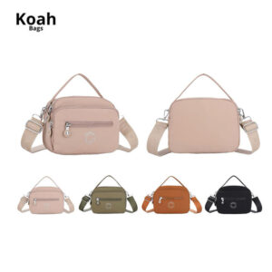 BANDOLERA KOAH