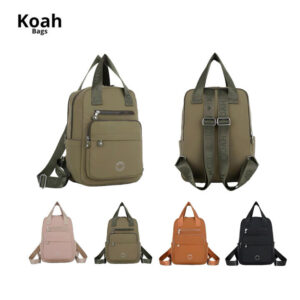 MOCHILA KOAH