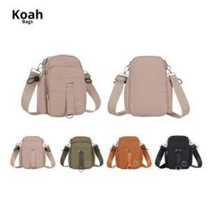 BANDOLERA KOAH