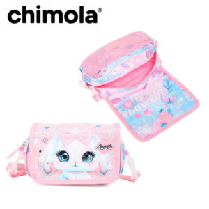 Canopla Cristal Bunny