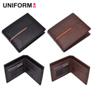 BILLETERA HOMBRE UNIFORM