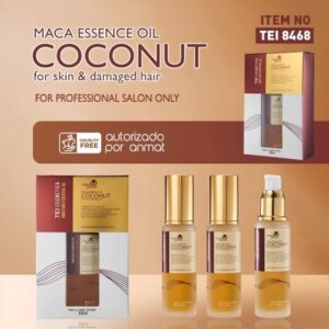 TEI OIL P/MANTENIMIENTO CABELLO 50ML TEI8468