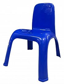SILLITA INFANTIL REFORZADA
