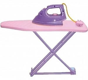 SET PLANCHADO INFANTIL LUNI