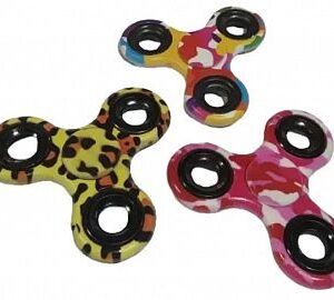 SPINNER ANTI ESTRES EN CAJA