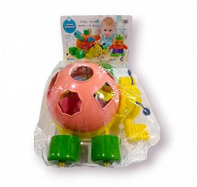 ARRASTRE DIDACTICO DORITA