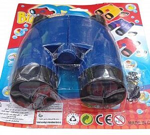 BINOCULARES INFANTILES E/BLISTER
