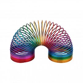 RESORTE MULTICOLOR EN BLISTER