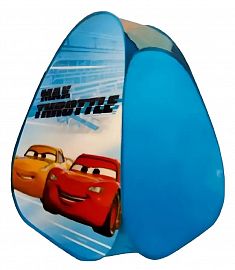 CARPITA INFANTIL PLEGABLE TIPO IGLU