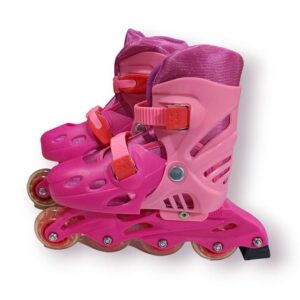 ROLLERS EXTENSIBLES - EN BOLSA