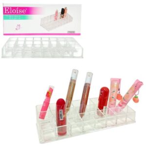 ORGANIZADOR ACRILICO RYPAS6 1134/96019