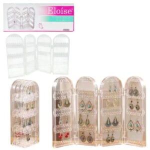 ORGANIZADOR ACRILICO TIPO BIOMBO 2146/96042